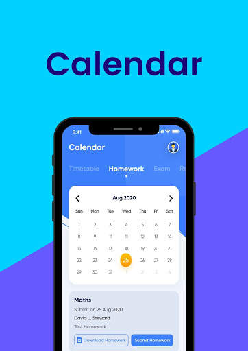 Campus 365 screenshot 7