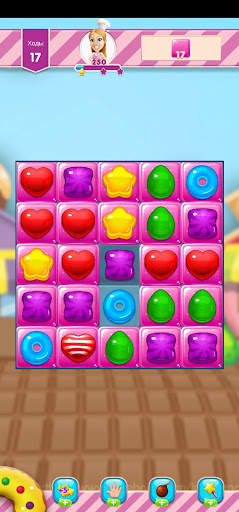 3match candy shop screenshot 3