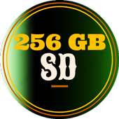 micro sd card 256gb : CLEAN FILE MANAGER