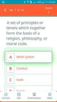 World Religions screenshot 7