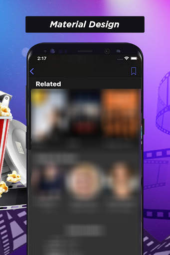 Scottera Movies HD screenshot 2