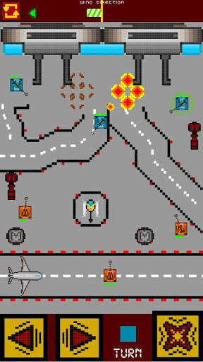 Tank fights: missions screenshot 6