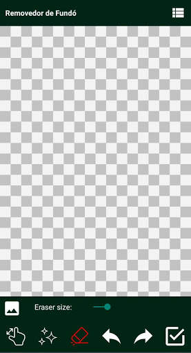 BACKGROUND REMOVER screenshot 1