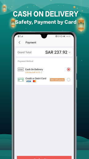 Foutlet - Online Shopping Mall screenshot 4