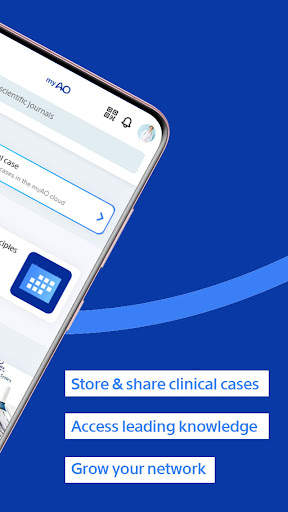 myAO - Surgical Network screenshot 2