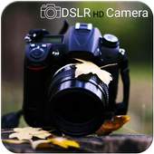 DSLR HD Camera 1.1