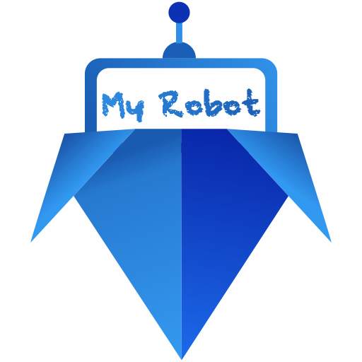 My Teaching Robot 1.1.3.4
