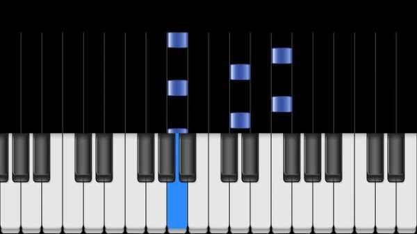 Real Piano Beethoven screenshot 6