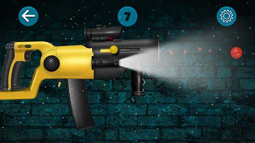 Toy Guns - Weapon & Gun Simulator - Gun Game screenshot 6