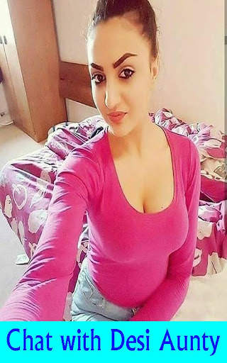 Hot Desi Indian Girls Online- Desi Chat screenshot 1