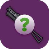 PUGB Quiz 2019 icon