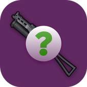 PUGB Quiz 2019 3.1.8z