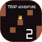 Trap Adventure 2 Trap game icon