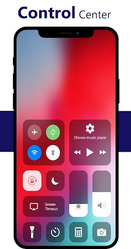 Os15 Theme for Huawei Emui screenshot 4