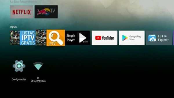 Search Free IPTV Lists 🔍 screenshot 8