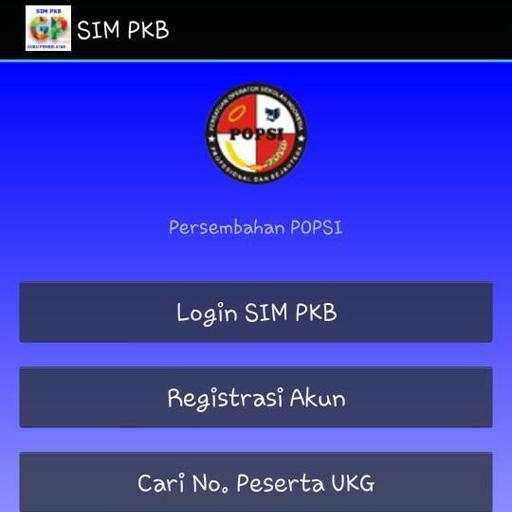 SIM PKB screenshot 10