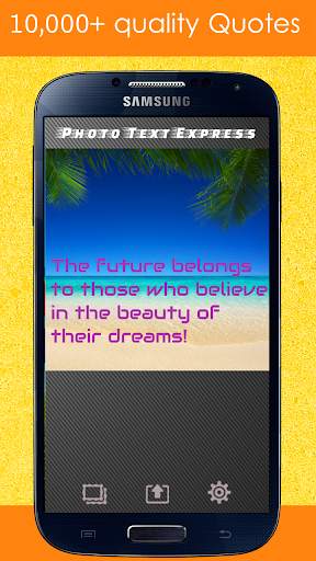 Photo Editor Text Fonts Effect screenshot 6