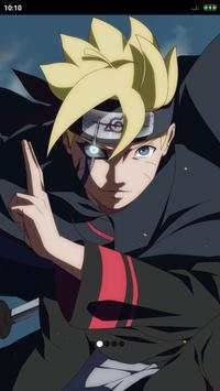 Boruto Keyboard screenshot 7
