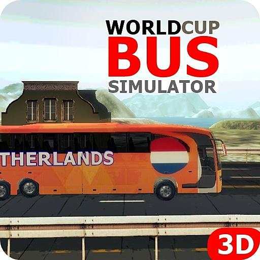 World Cup Bus Simulator 3D 20