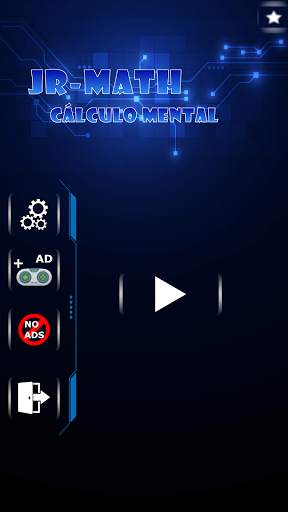 Cálculo mental: Juegos de matemáticas para adultos screenshot 1