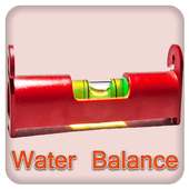 Bubble Level Meter