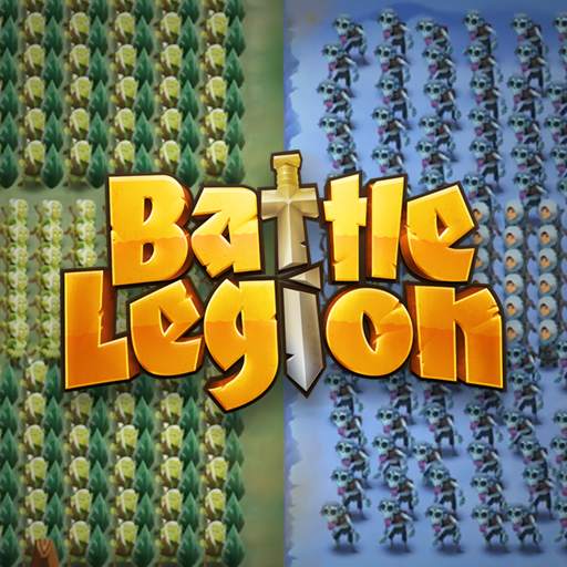 Battle Legion - Mass Battler 3.6.7