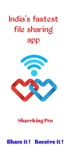 ShareKing Pro - Indian sharet screenshot 3