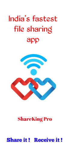 ShareKing Pro - Indian sharet screenshot 3