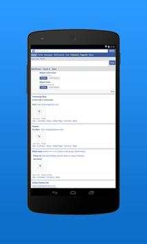 Free for Facebook screenshot 6