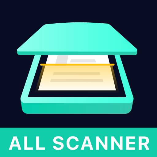 All Document Scanner 1.8