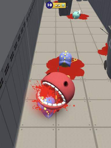 Imposter Hunting screenshot 14