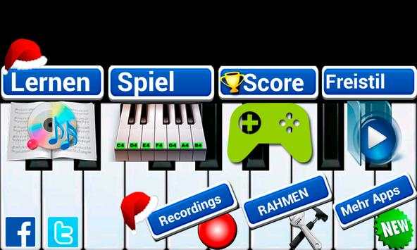 Perfekte Piano 2019 screenshot 1