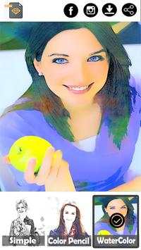 Sketch Photo Editor screenshot 4