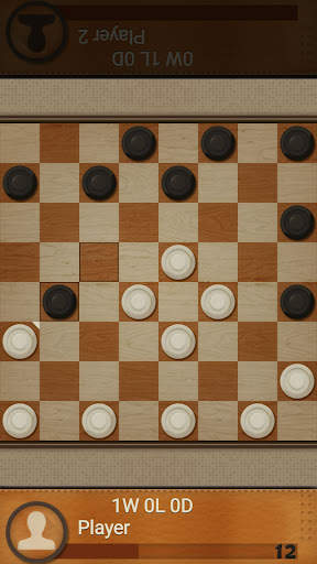 체커의 달인 screenshot 3