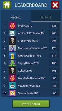 Cool Mini Math Games Duels स्क्रीनशॉट 2