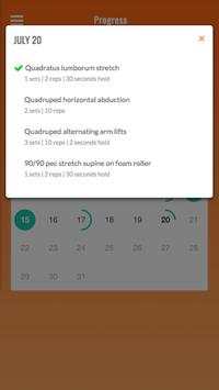 Body Moksha screenshot 3