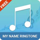 My Name Ringtone Maker 1.0