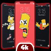 Cool Bart Wallpapers New Wallpapers 4k 2.0