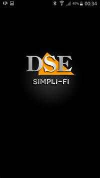 Simpli-Fi by DSE screenshot 1