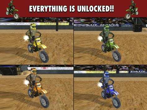 MX Dirt Bike Racing Game screenshot 9