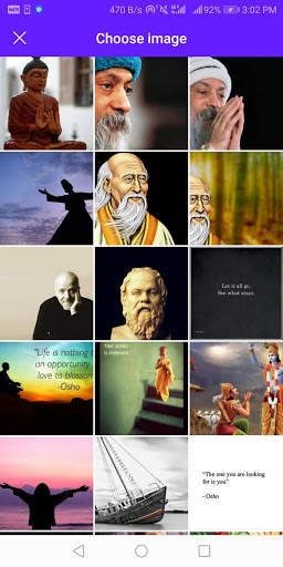 Wisdom Quotes - Quotes Image Maker screenshot 7