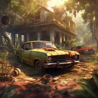 Survival among the dead (rpg)  icon