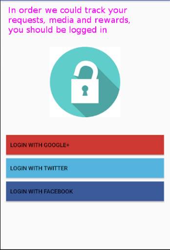 CamerLender: mobile camera crowd lending service 2 تصوير الشاشة