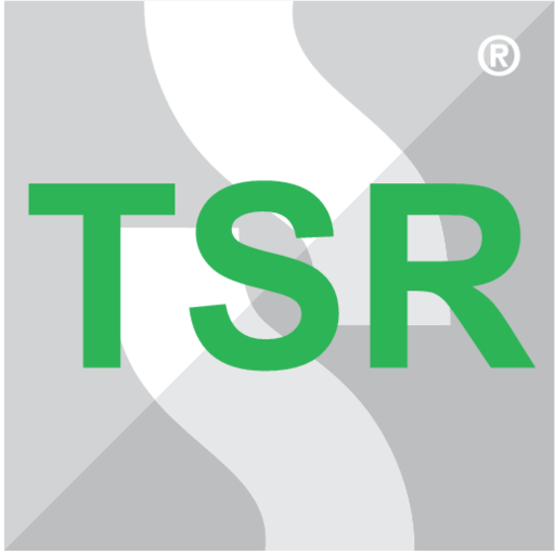 TSR Mobile icon