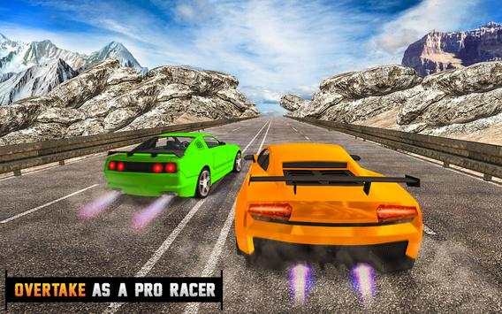Brake Racing 3D: Endless Racing Game screenshot 2