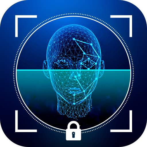 Face PassCode Lock Screen 1.2
