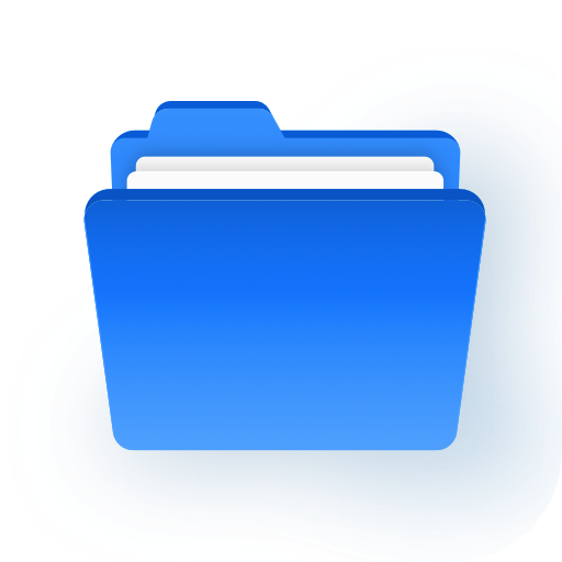 Fast Cleaner-Files Manager icon