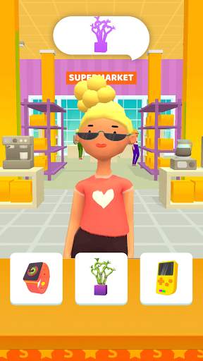 Perfect Store 3D screenshot 1