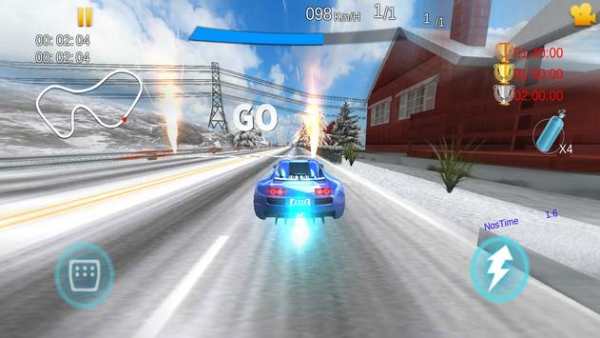 Real Drift Racing screenshot 5