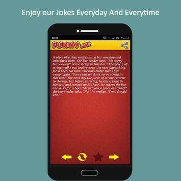Jokes For Funny screenshot 4